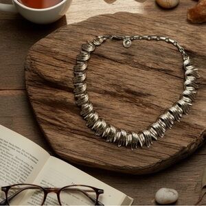 Vintage Lisner Necklace